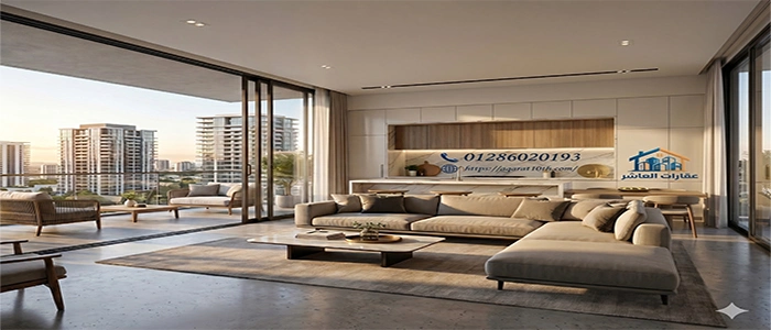 عقارات سكنية ,شقق للبيع