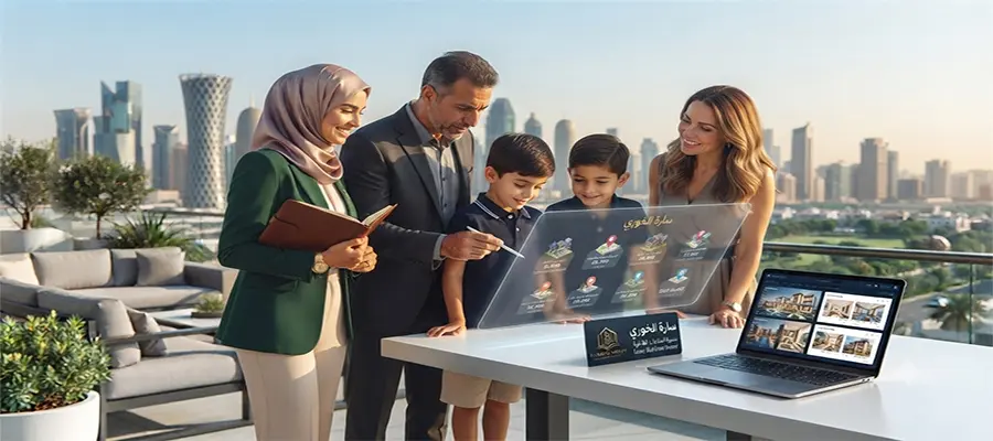 Broker 10th of Ramadan | بروكر العاشر