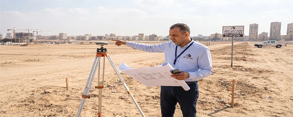 سمسار أراضي العاشر 01286020193